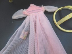 965 peignoir c